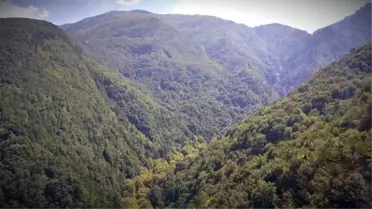 Tarihi Manastırları Arkeologlar Yerine Defineciler Kazıyor