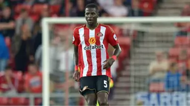 Trabzonspor, Papy Djilobodji'den Vazgeçti