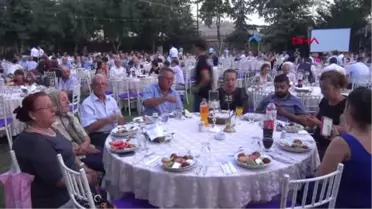 Edirne Çinli Geline Zeybekli, Roman Havalı Türk Düğünü