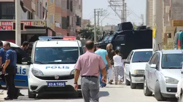 Fırında Ekmek Sırası Kavgası: 7 Yaralı, 7 Gözaltı