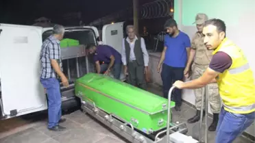 Şanlıurfa Arazi Kavgasında Ölen 4 Kişinin Cenazesi Adli Tıp Kurumunda