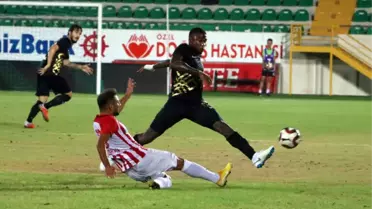 Balıkesir Baltok'a Osmanlı Tokadı