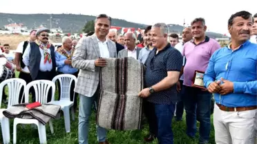 Başkan Uysal: 'Yörük Çadırlarını Asla Kaldırmayalım'