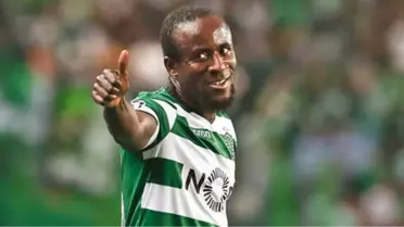 Bursaspor'un Transfer Etmek İstediği Dumbia, Girona'ya İmza Atmak Üzere