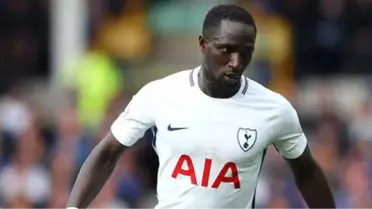 Fenerbahçe, Tottenham'ın Yıldızı Sissoko ile Anlaşma Sağladı
