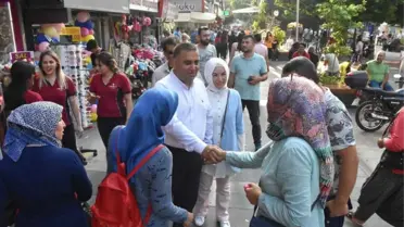 Tarsus'ta Her Hafta Açılış Yapılacak