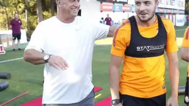 Bandırmaspor, Doğan Can Davas İçin Terim'den Haber Bekliyor