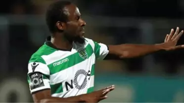 Bursaspor'un İstediği Doumbia, İspanyol Ekibi Girona'ya Transfer Oldu