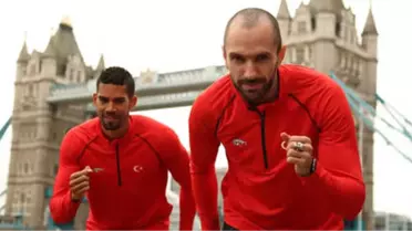 Elmas Lig Finalinde 2 Türk Atlet Yer Alacak