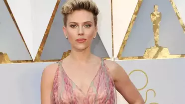 Scarlett Johansson, 2018 Yılının 'Dünyanın En Yüksek Ücretli Kadın Oyuncusu' Seçildi.