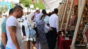 Antika Tutkunları 4'üncü Beyoğlu Antika Festivali'nde Buluşuyor