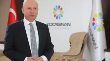 Başkan Çolakbayrakdar'dan 30 Ağustos Zafer Bayramı Mesajı