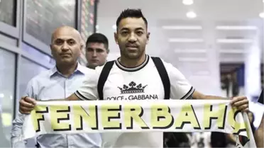 Fenerbahçe, Marco Fabian'dan Vazgeçti
