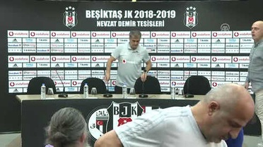 Güneş: 'Mühim Olan Maç Bittiği Zaman Turu Geçen Takım Olmak'