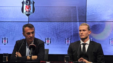 Mesut Özil Sorusuna Fikret Orman Engeli