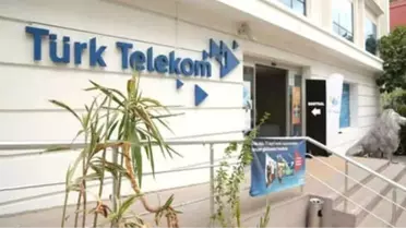 Akbank, Garanti Bankası ve İş Bankası Türk Telekom'a Ortak Oluyor