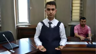 Van'da Daha Dayanıklı 'Güvenlik Yeleği' Üretildi