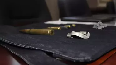 Van'da Roket ve Uçaksavara Dayanıklı Zırh Üretildi