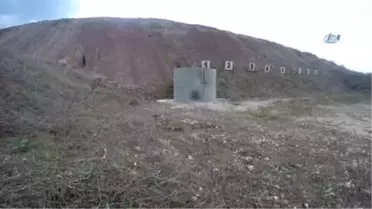 Van'da Roket ve Uçaksavara Dayanıklı Zırh Üretildi