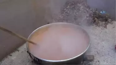 Yaşayan Şehir Müzesi'nde Gelenekler Yaşatılmaya Çalışılıyor