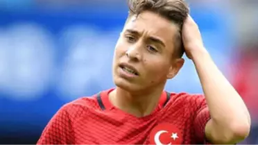 Emre Mor'a Tek Bir Teklif Dahi Yok!