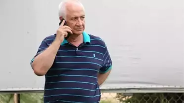 Hacısalihoğlu: 'Galatasaray Maçı Ne Final Maçıdır Ne de Dünyanın Sonudur'