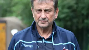 Haluk Şahin: 'Galatasaray Maçından İnşallah 3 Puanla Ayrılacağız'