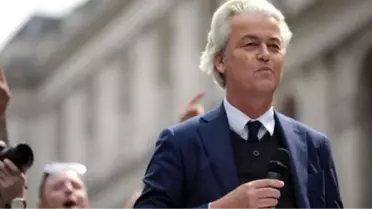 Irkçı Lider Wilders, İslamafobik Karikatür Yarışmasını İptal Etti