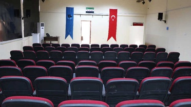 Zeytin Dalı Harekatı Şehidi Musa Özalkan'ın Vasiyeti Gerçekleştirildi
