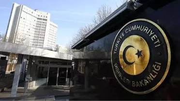Türkiye'den Terörist Kufodinas'a Dördüncü Kez İzin Hakkı Veren Yunanistan'a Tepki