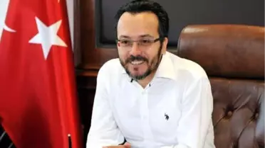 Türkiye'yi Danimarka'da Rektör Bircan Temsil Edecek