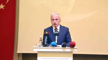 30 Ağustos Zafer Bayramı Resepsiyonu Yapıldı