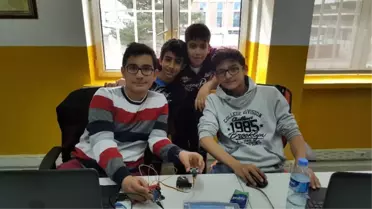 Erzincan'ın 'Zeka Küpleri'