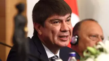 Ferzan Özpetek ve Cem Yılmaz'a 'Yaşam Boyu Başarı Ödülü'