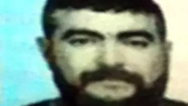 Genç Adam Maganda Kurşunuyla Öldü