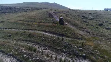 İncesu Belediyesi Ömer Halisdemir'in Adını Yaşatıyor