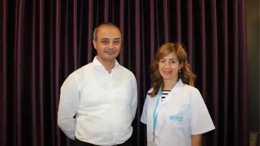 İshal İçin Gitmişti Ama...