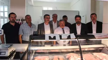 Kırmızı Ette Devrim Niteliğinde Çözüm