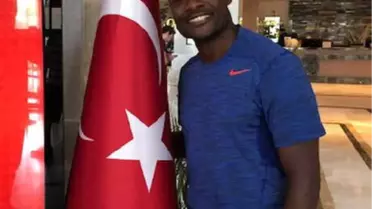 Pierre Webo, Fenerbahçe'nin Şu Anki Zayıf Noktası ve Eksikliğini Anlattı