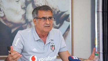 Sabırlı ve Soğukkanlı Oynamak Zorundayız'