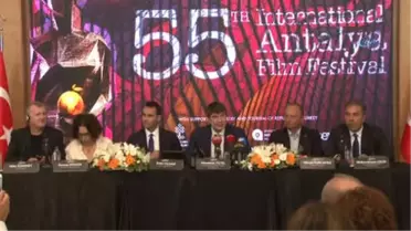 Uluslararası Antalya Film Festivali'nde Ferzan Özpetek ve Cem Yılmaz'a 'Yaşam Boyu Başarı Ödülü'