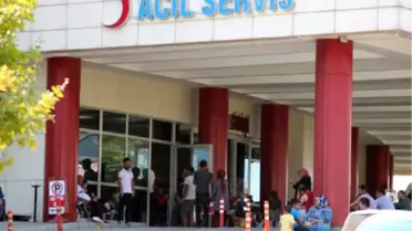 Vali Balkanlıoğlu: Hastalık Kontrol Altına Alındı