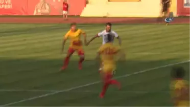 Ergün Penbe: 'Galatasaray'ın Gruptan Çıkma İhtimali Var'