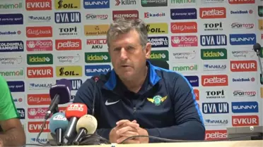 Safet Susic: 'Biz Bu Kuraya Dördüncü Torbadan Çıktık, Diğer 3 Takım Bizden Üstün'