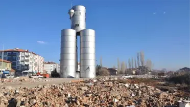 Sorgun'a Yeni Hükümet Binası Yapılacak