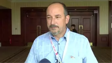 Adli Tıp Alanında Oldukça İyiyiz'