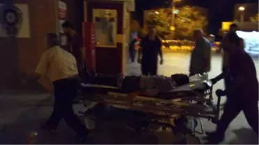 Düğünde İki Kardeş Arasında 'Bıçaklı' Kavga Çıktı: 1 Yaralı