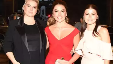 Hadise, Annesinin İntihara Kalkışmasından Sonra, Bağını Kopardığı Kardeşlerine Yakın Olan Evinden Taşınıyor