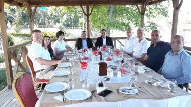 Milletvekili Fendoğlu'dan Vize Girişimi