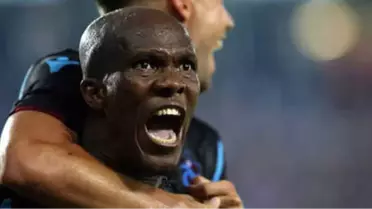 Nwakaeme: 'Gücümüzün Farkındayız'